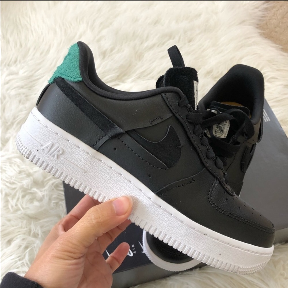 ✔️ New✔️ NIKE women's Air Force 1 '07 LX ~ 8 - Picture 2 of 8